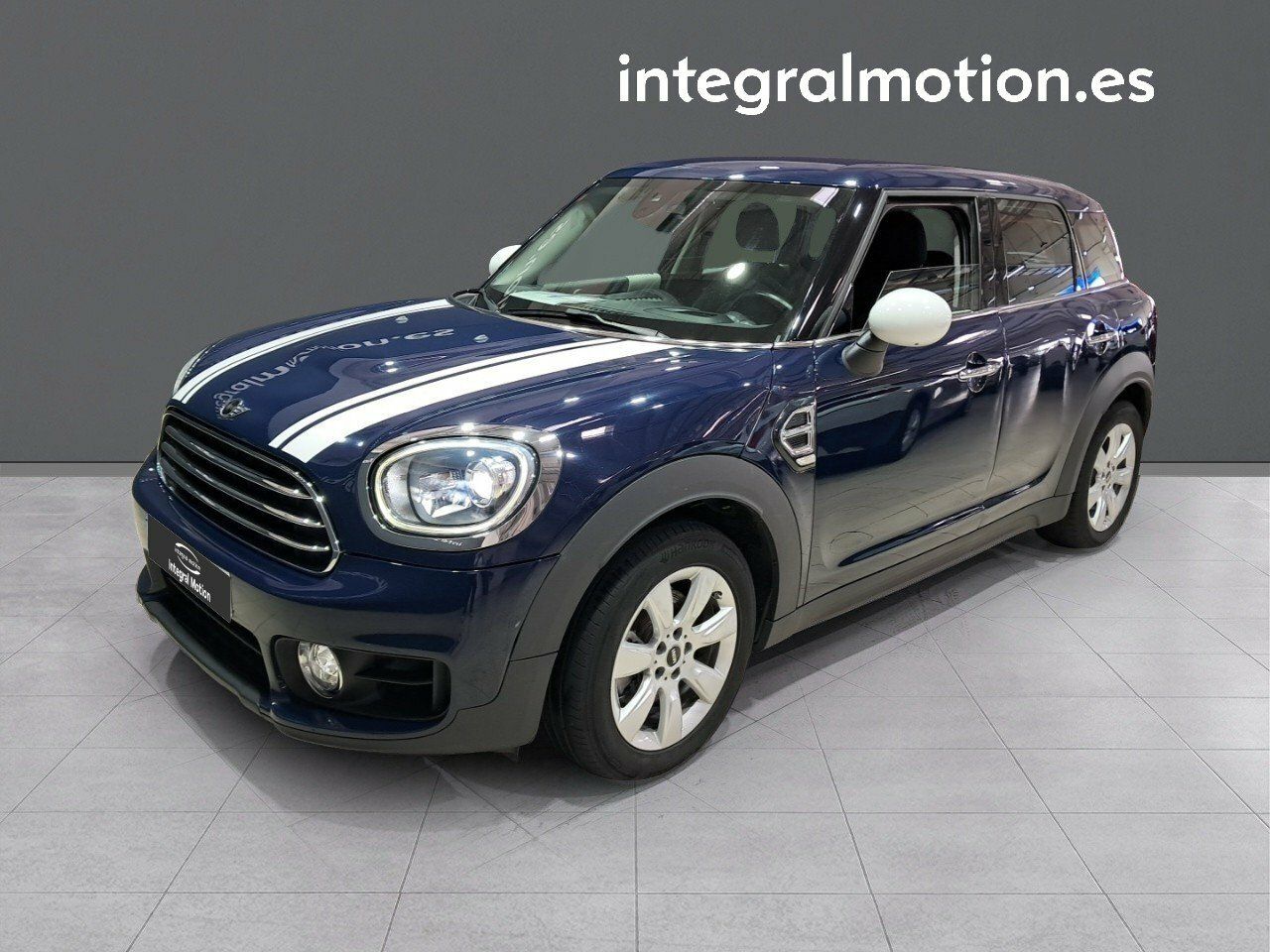 Mini Countryman Cooper