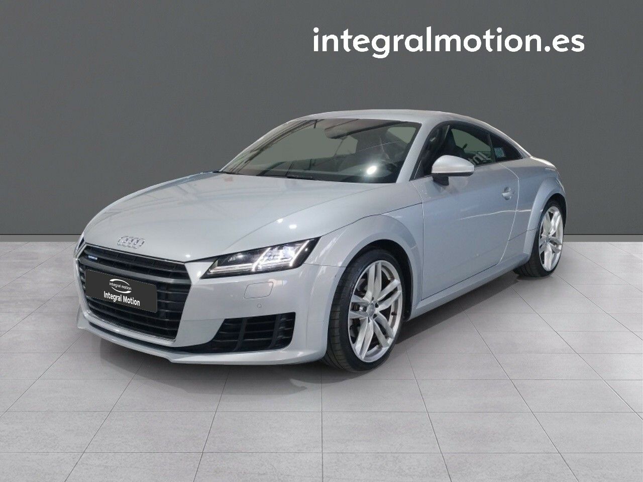 Audi TT 2.0 TFSI 169kW (230CV) S tronic Coupé