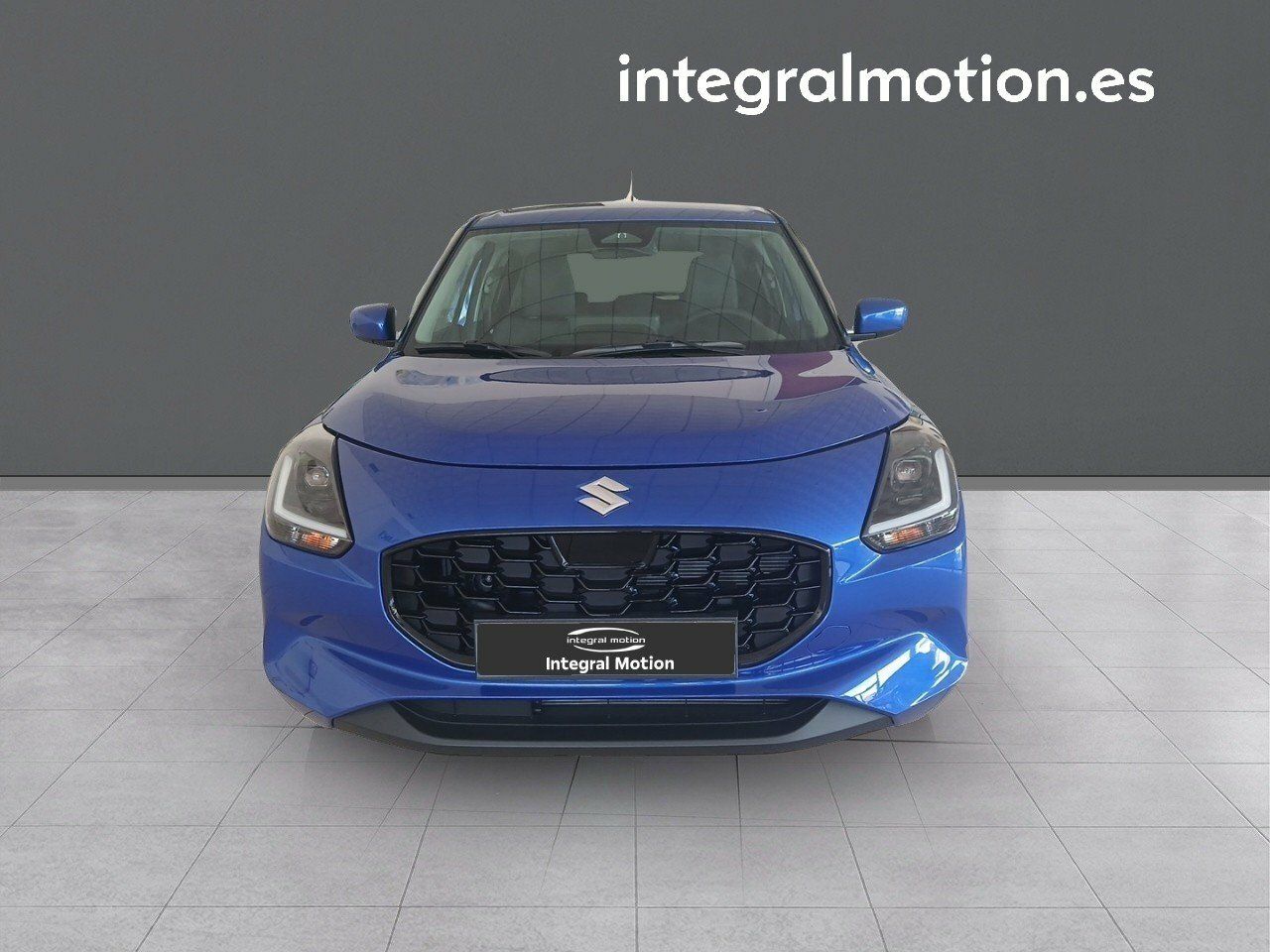 Suzuki Swift 1.2 S2 Mild Hybrid