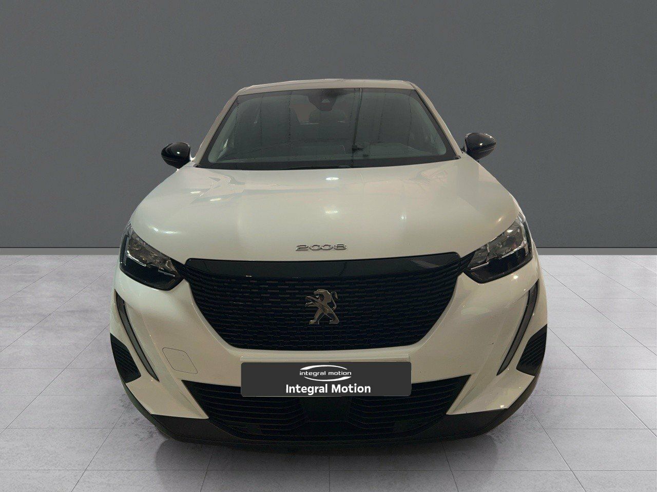 Peugeot 2008 Active Pack BlueHDI 81kW (110CV)