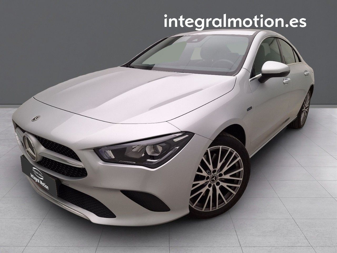 Mercedes-Benz CLA CLA 250 e