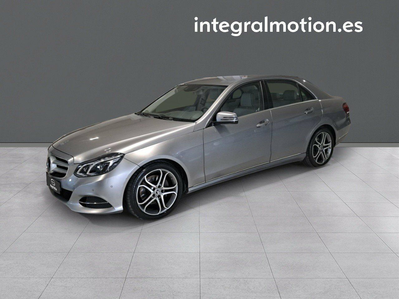 Mercedes-Benz Clase E E 300 BlueTEC HYBRID Avantgarde