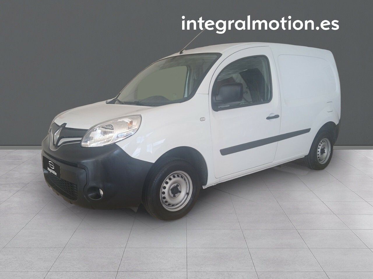Renault Kangoo EXPRESS PRO 1.5 DCI 75CV