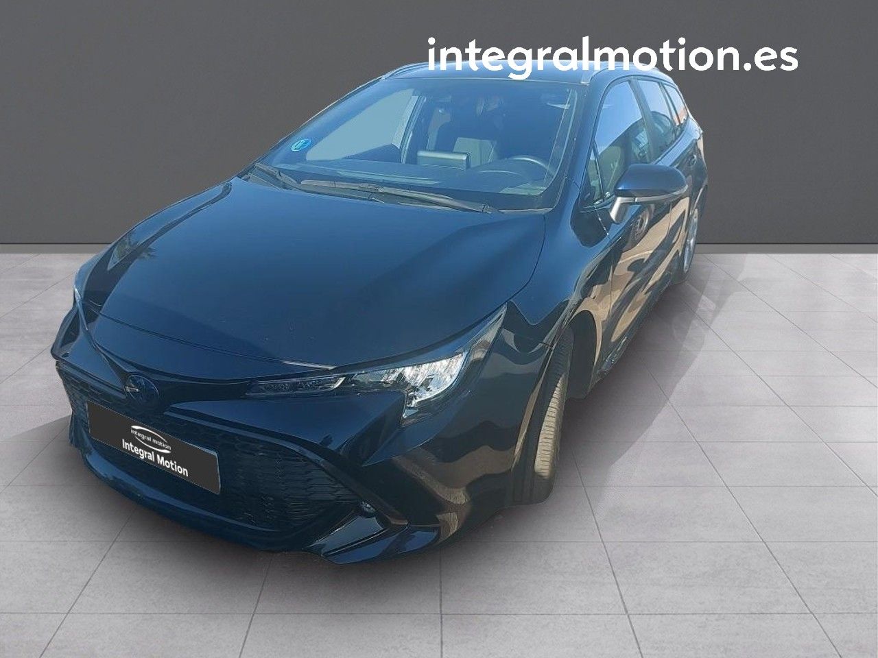 Toyota Corolla 1.8 125H ACTIVE E-CVT TOURING SPORT