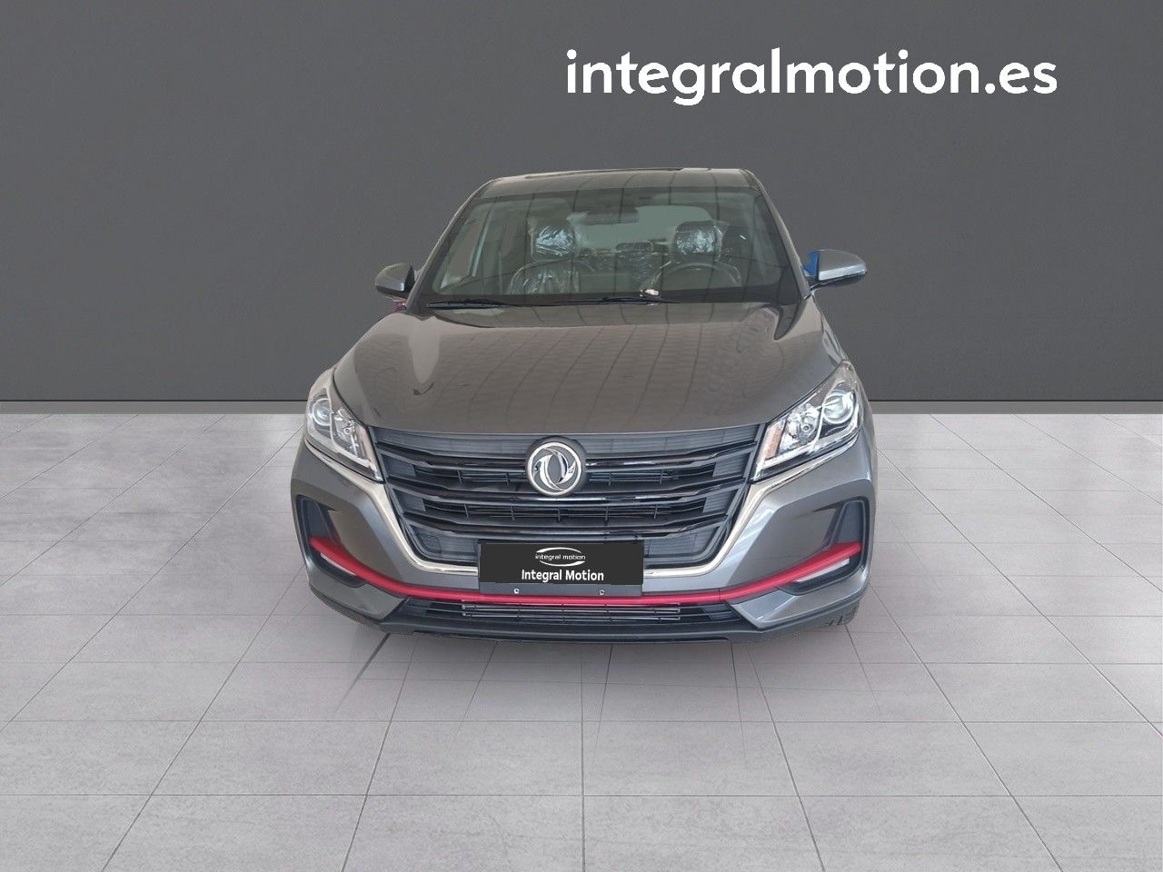 DFSK 500 1.5 T Intelligent