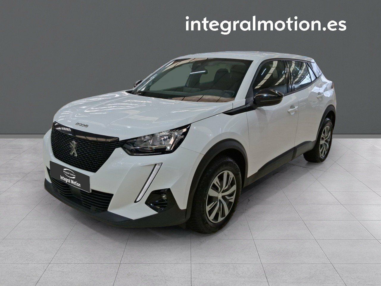 Peugeot 2008 Active BlueHDI 81kW (110CV)