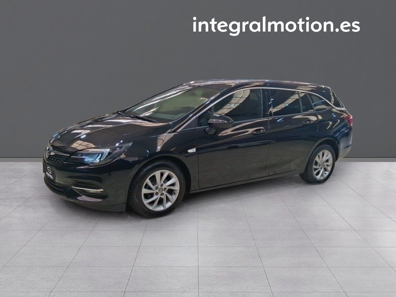 Opel Astra 1.5D DVC 77kW (105CV) Edition ST