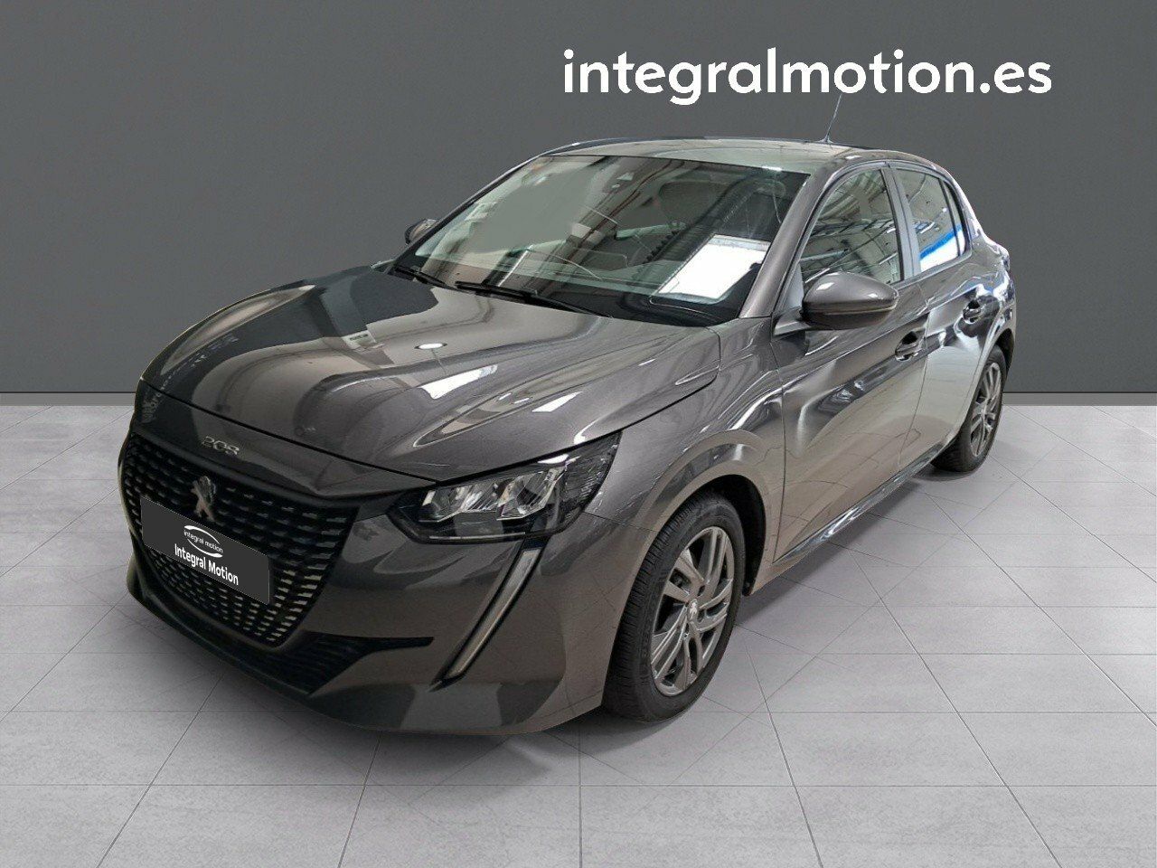 Peugeot 208 BlueHDi 73kW (100CV) Active Pack