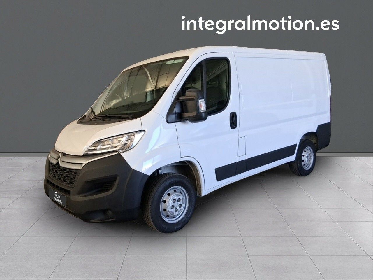 Citroen Jumper 2.2 HDI L1H1 FURGON 120CV