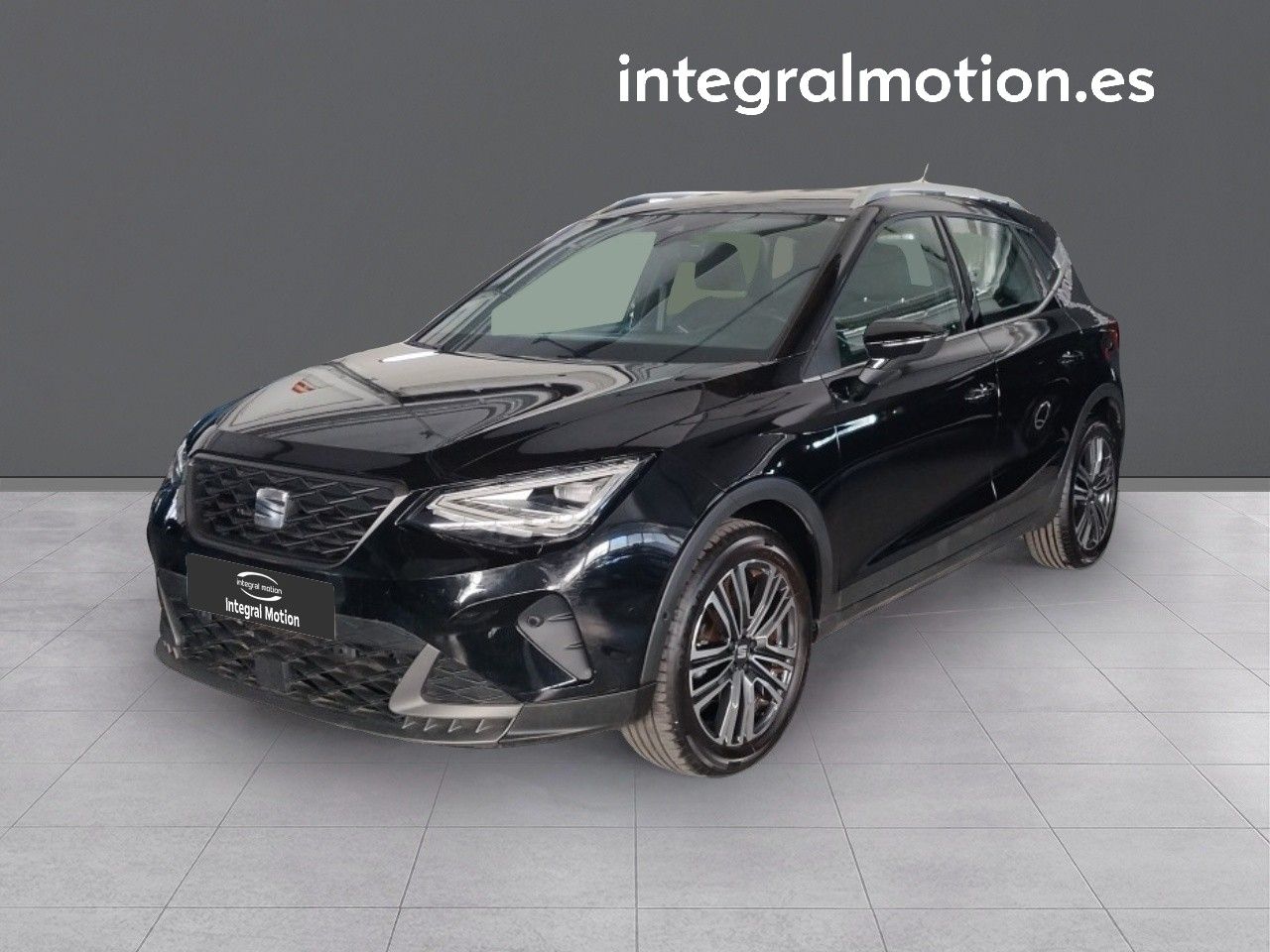 Seat Arona 1.0 TSI 85kW (115CV) FR XM