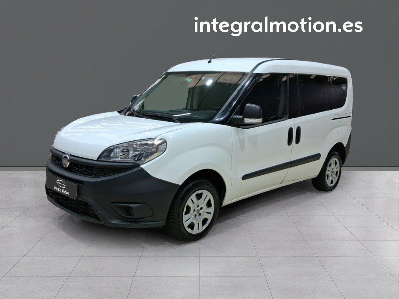 Fiat Doblò 1.6 Multijet 16V