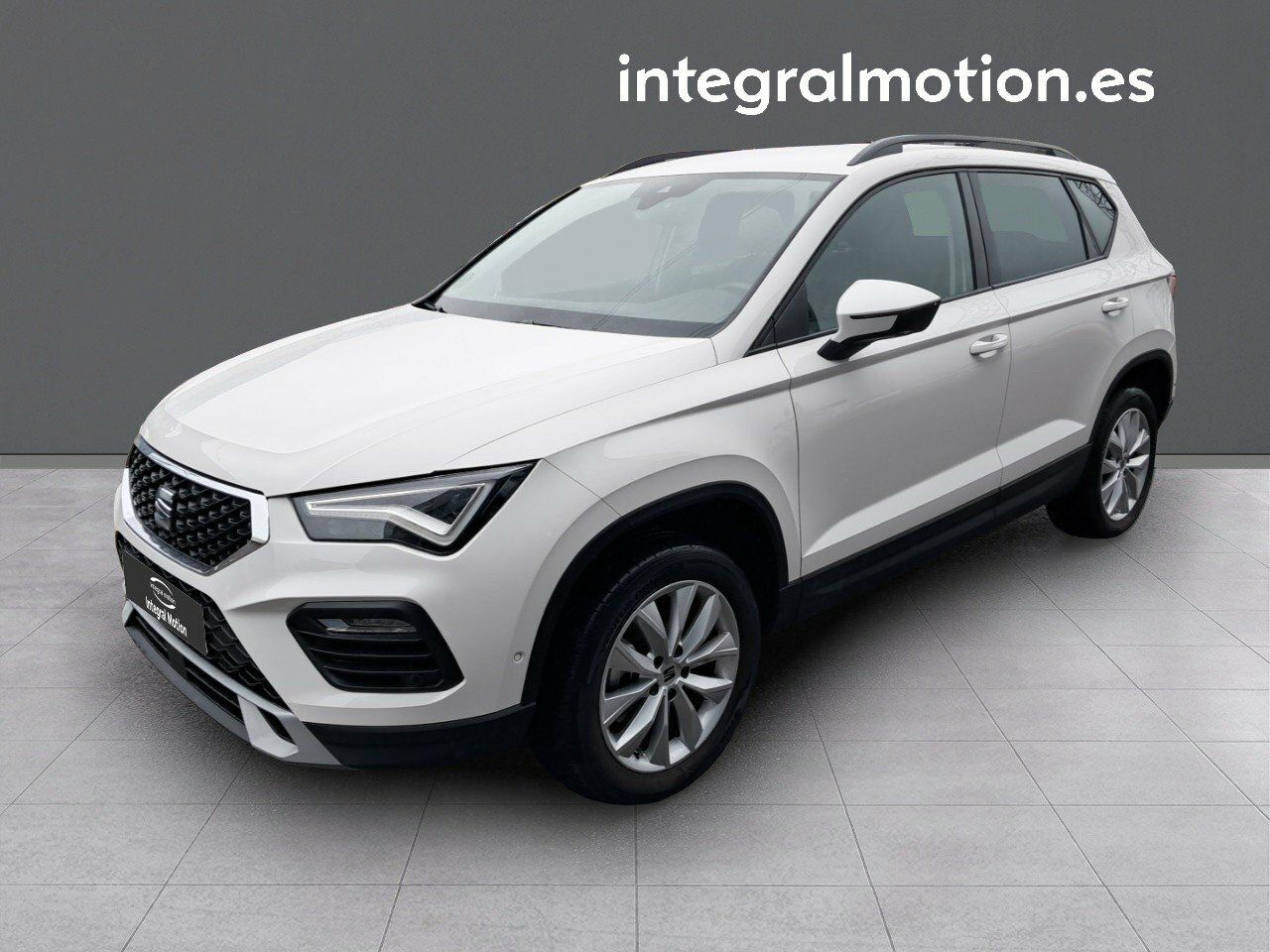 Seat Ateca 1.5 TSI 110kW StandSp Style XL