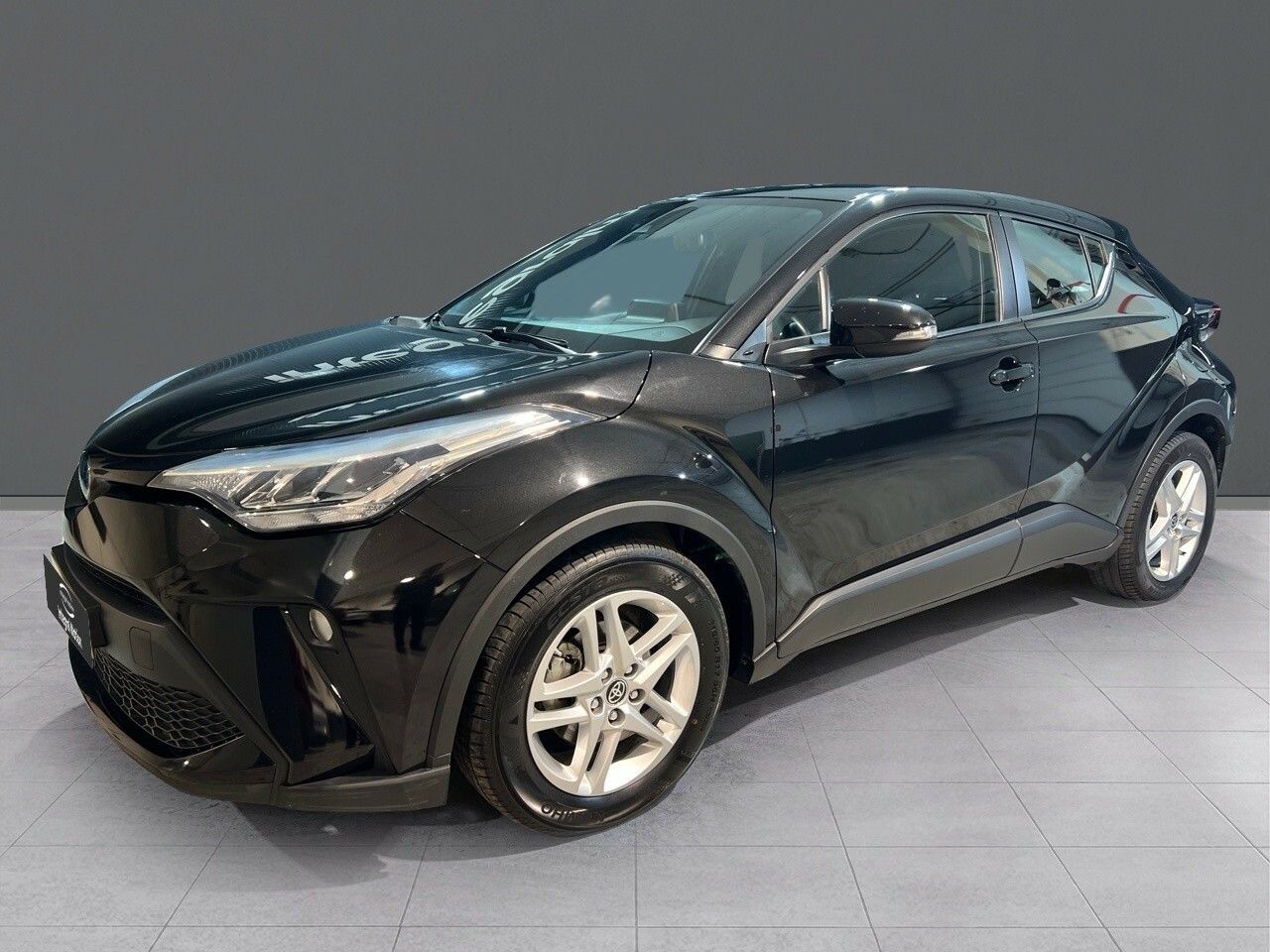 Toyota C-HR 1.8 125H Active