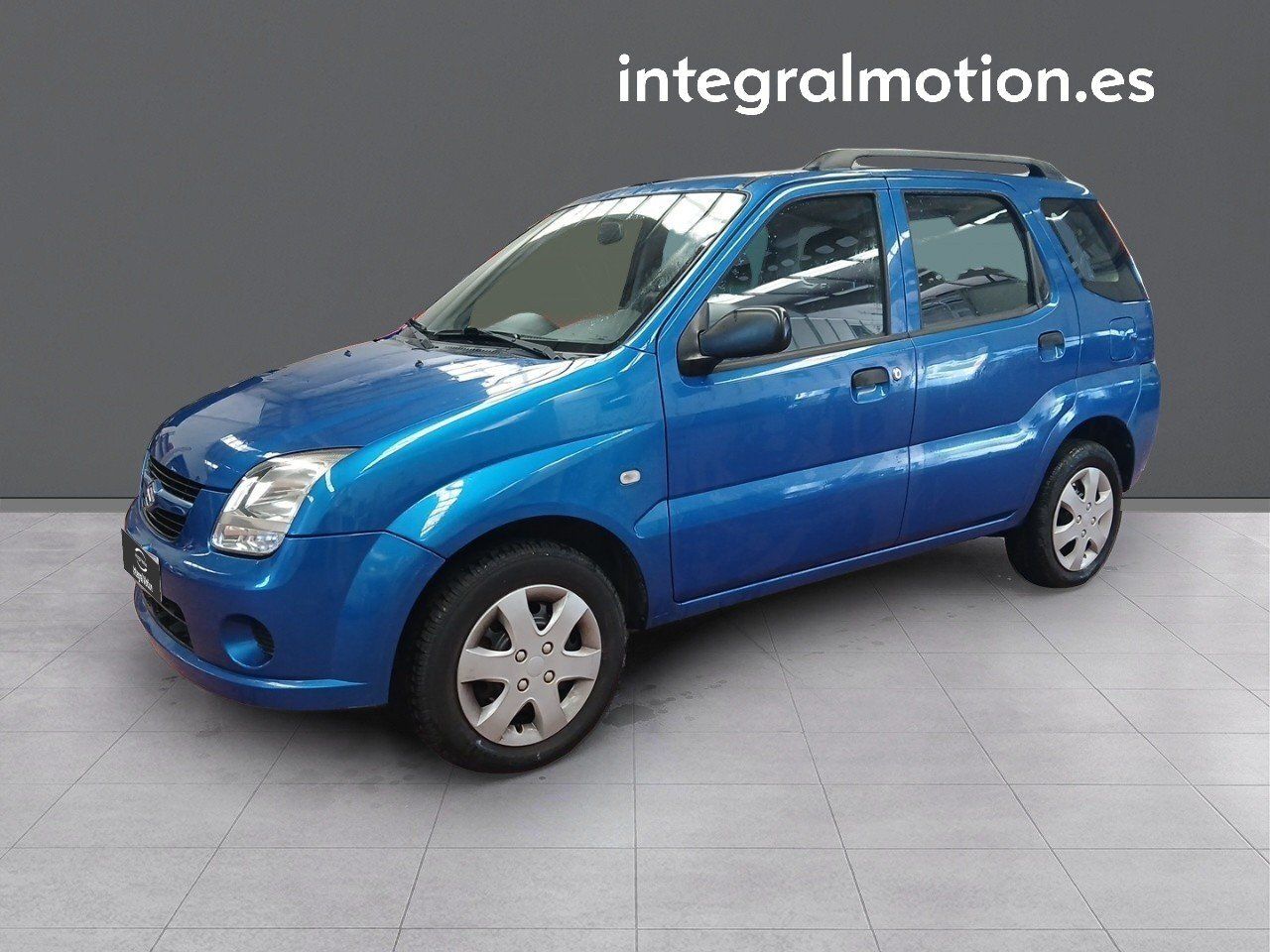 Suzuki Ignis 1.3 Diesel