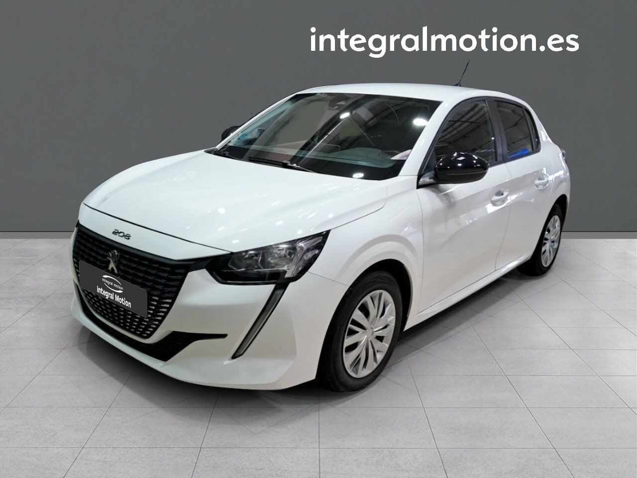 Peugeot 208 BlueHDi 73kW (100CV) Active