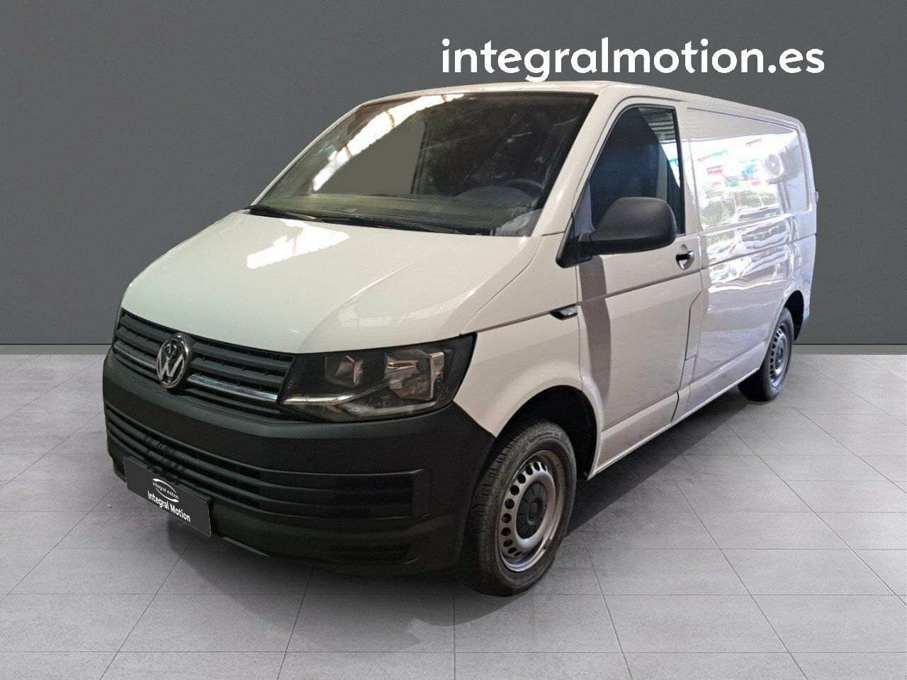 Volkswagen Transporter Furgón 