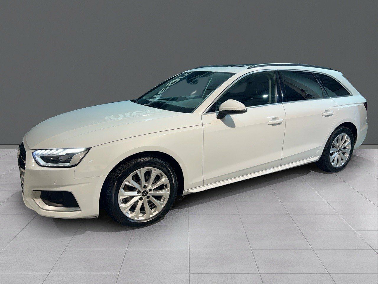 Audi A4 Avant Advanced 35 TDI 120kW S tronic