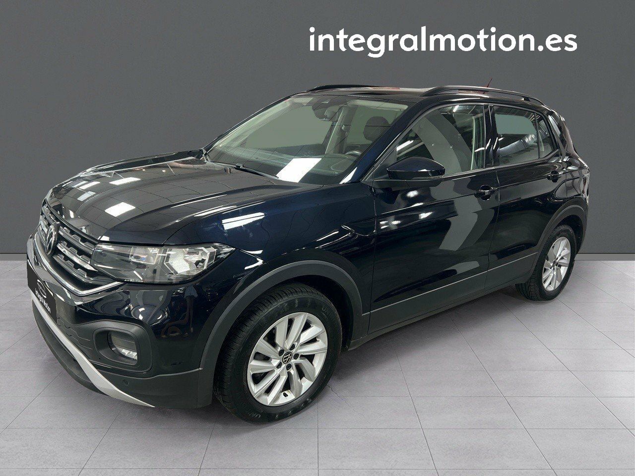 Volkswagen T-Cross Advance 1.0 TSI 70kW (95CV)