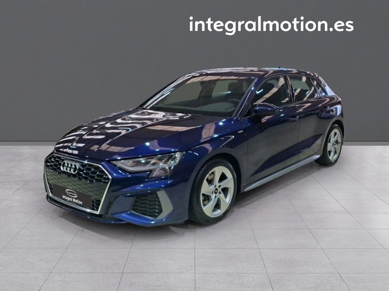 Audi A3 Sportback S line 30 TFSI 81kW (110CV)