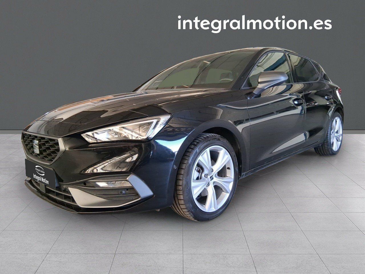 Seat Leon 1.0 eTSI 81kW DSG-7 SandS Style 25 Aniv