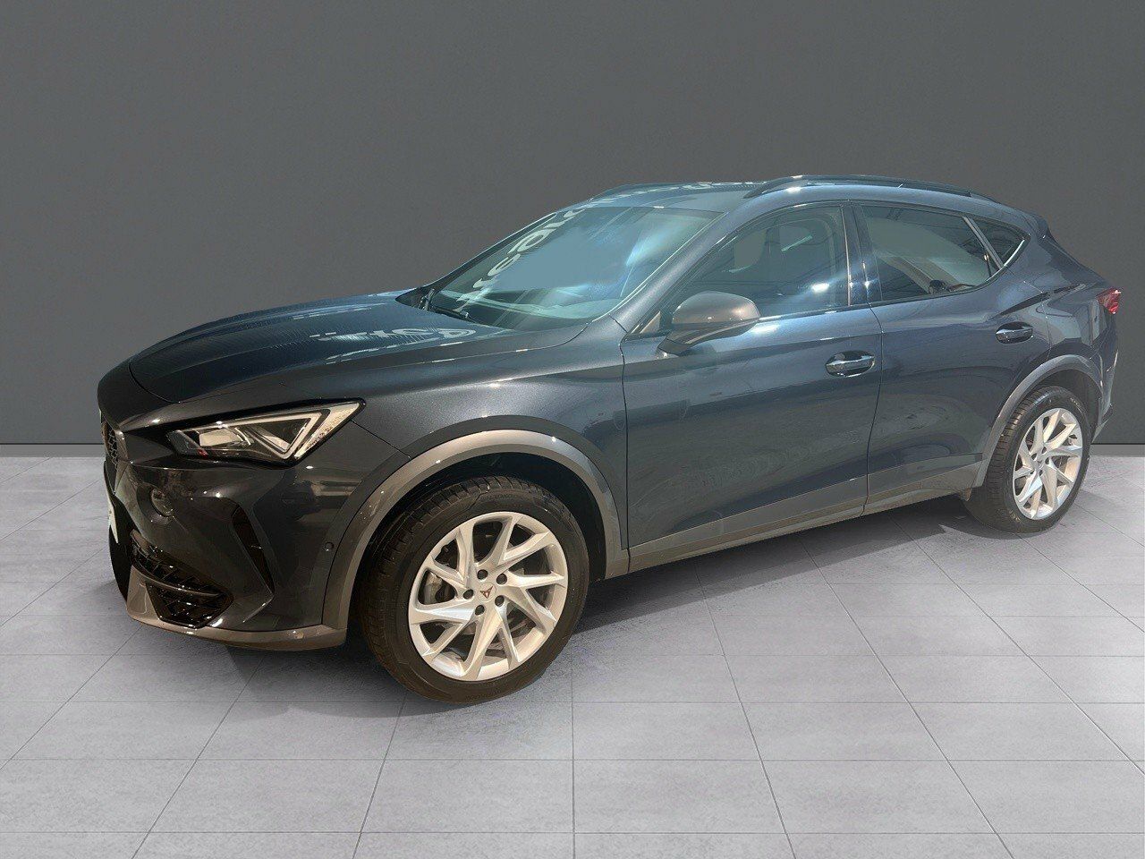 Cupra Formentor 2.0 TDI 110kW (150 CV)