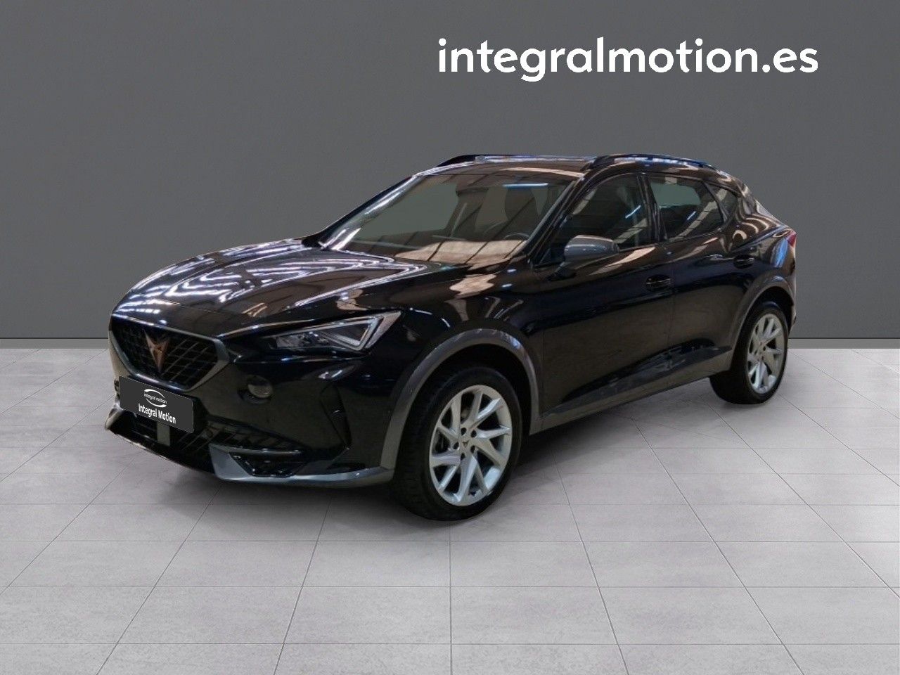 Cupra Formentor 2.0 TDI 110kW (150 CV)