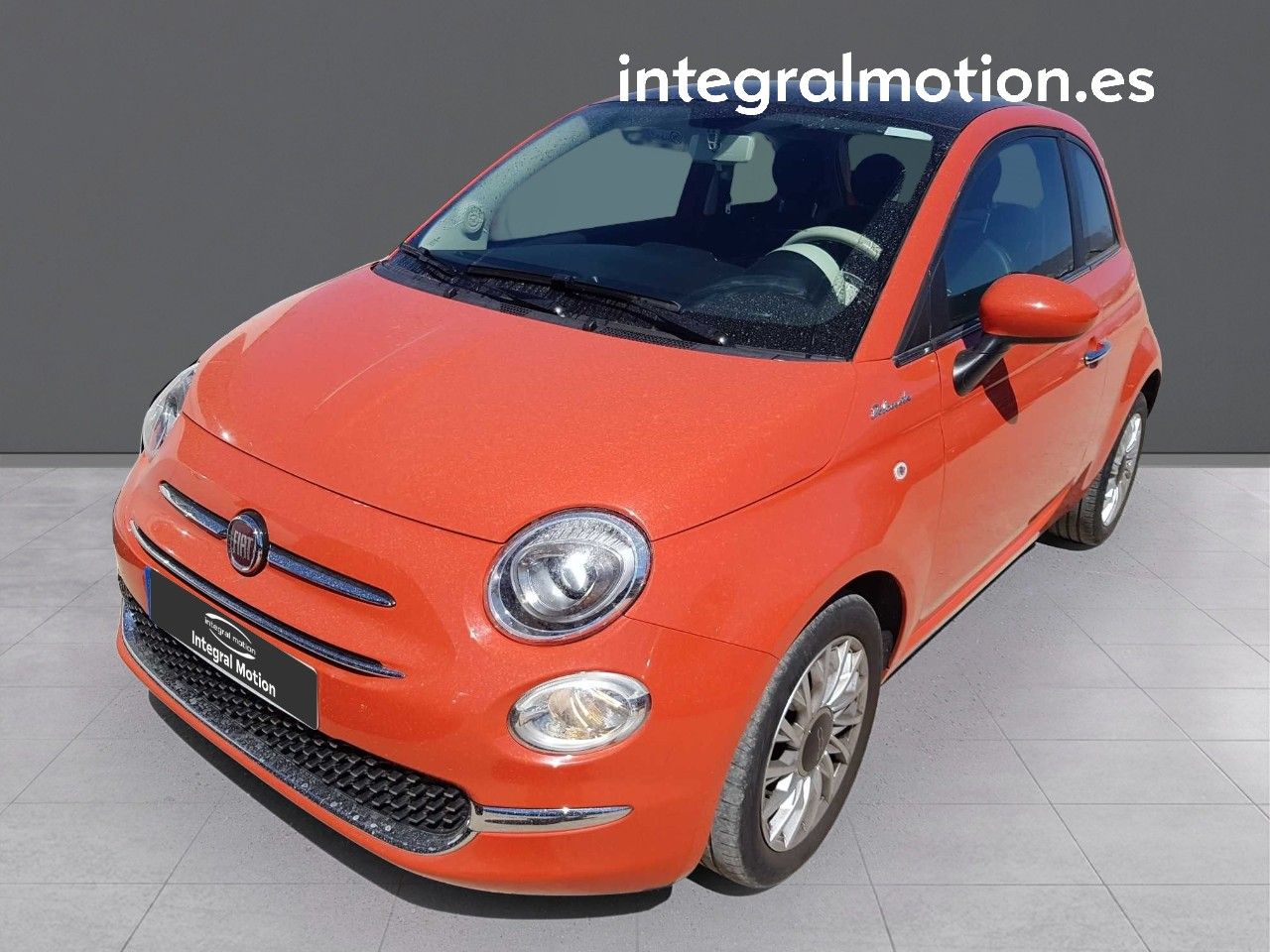 Fiat 500 Dolcevita 1.0 Hybrid 51KW (70 CV)