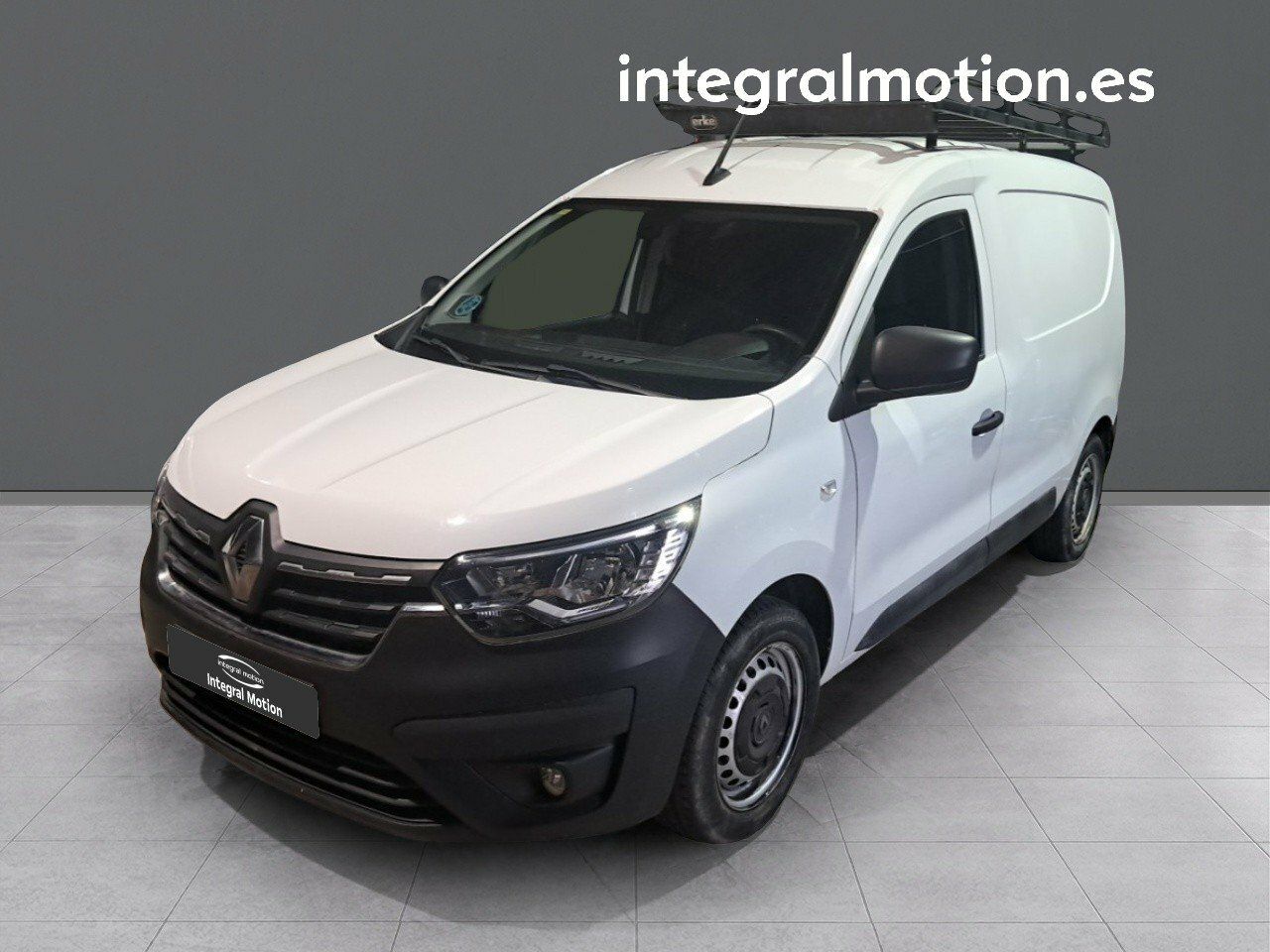 Renault Express Confort 1.5 Blue dCi furgón derivado de turismo