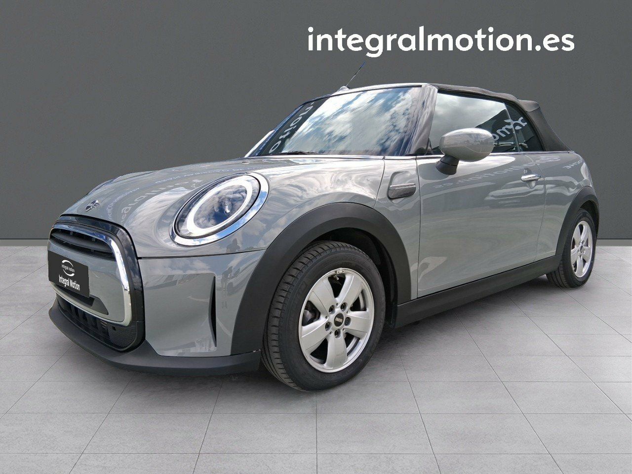 Mini MINI COOPER CABRIO