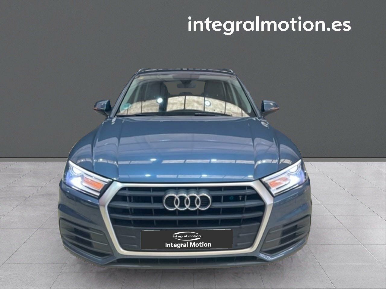 Audi Q5 2.0 TDI 110kW (150CV)