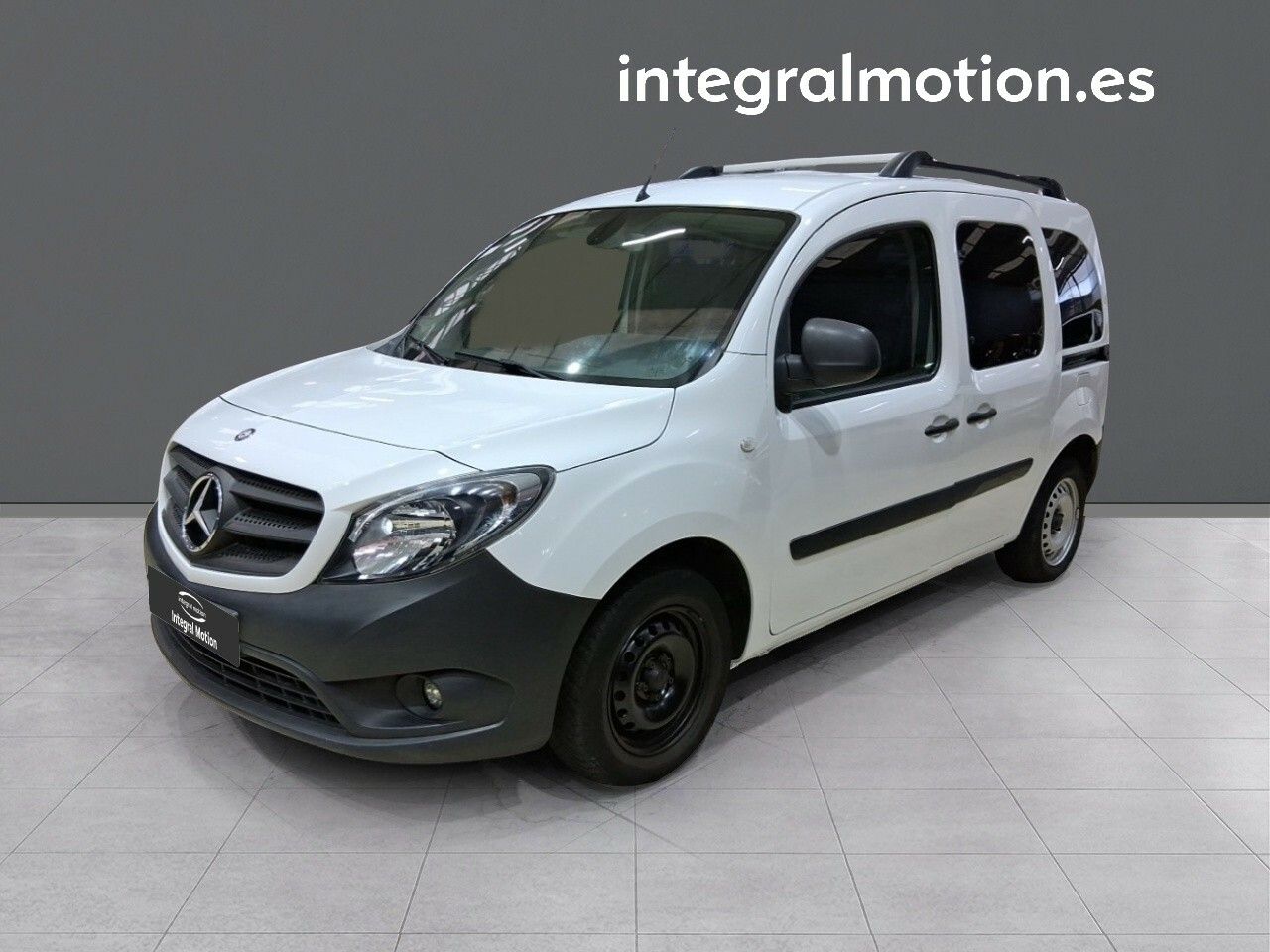 Mercedes-Benz Citan 109 CDI Tourer Plus Largo