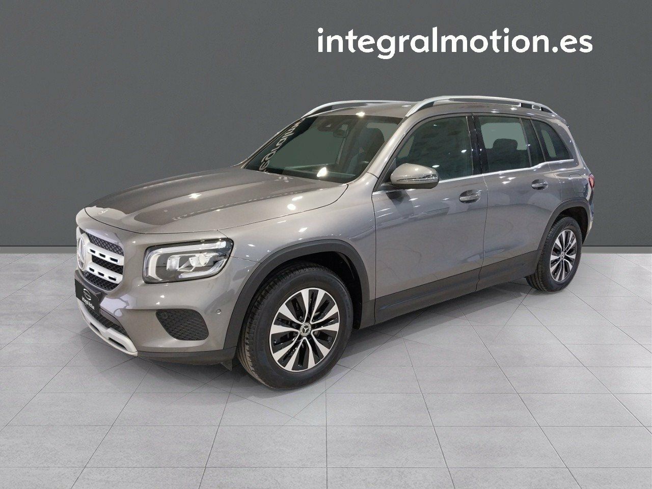 Mercedes-Benz GLB GLB 200 d