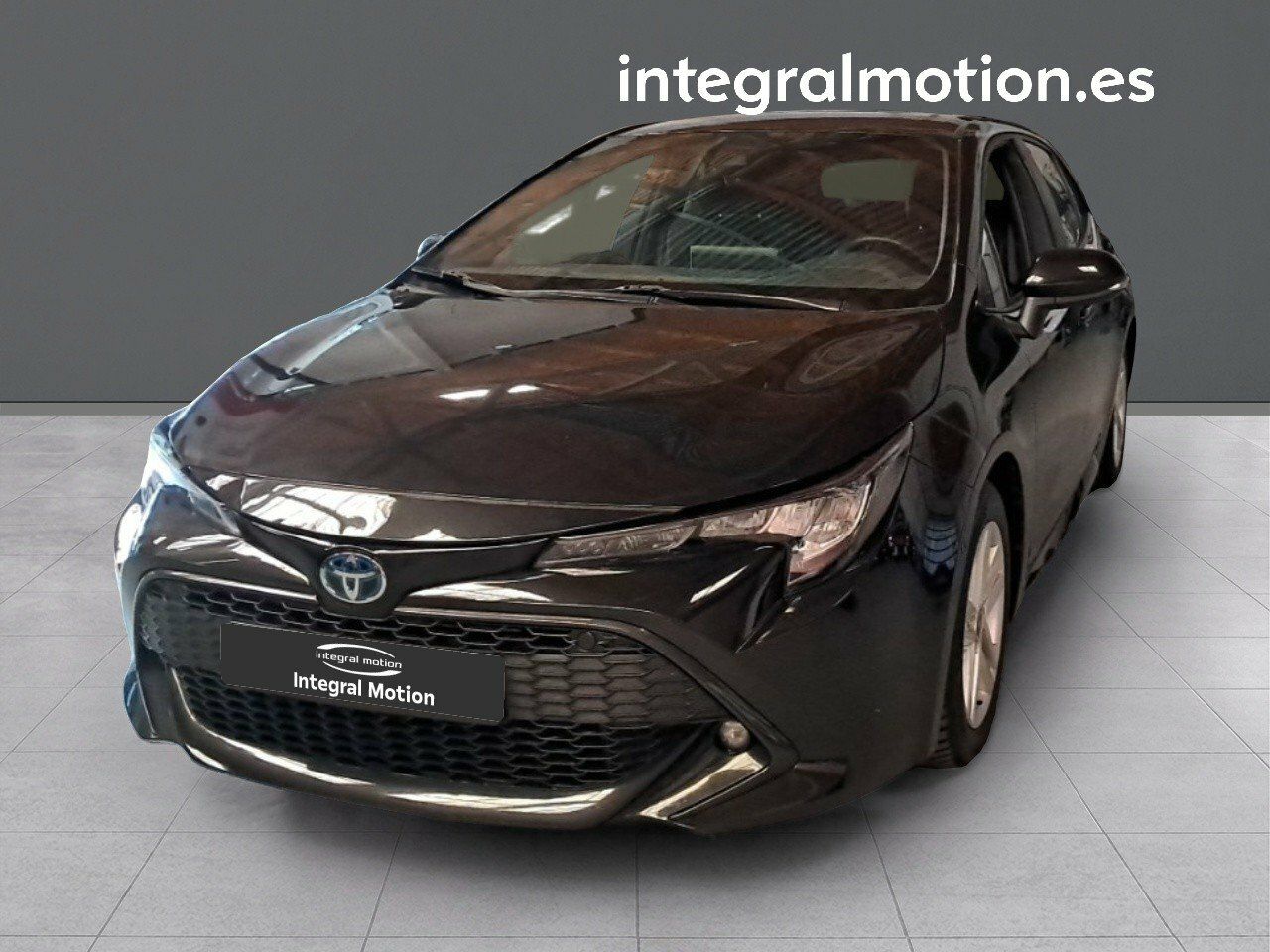 Toyota Corolla 1.8 125H ACTIVE TECH E-CVT