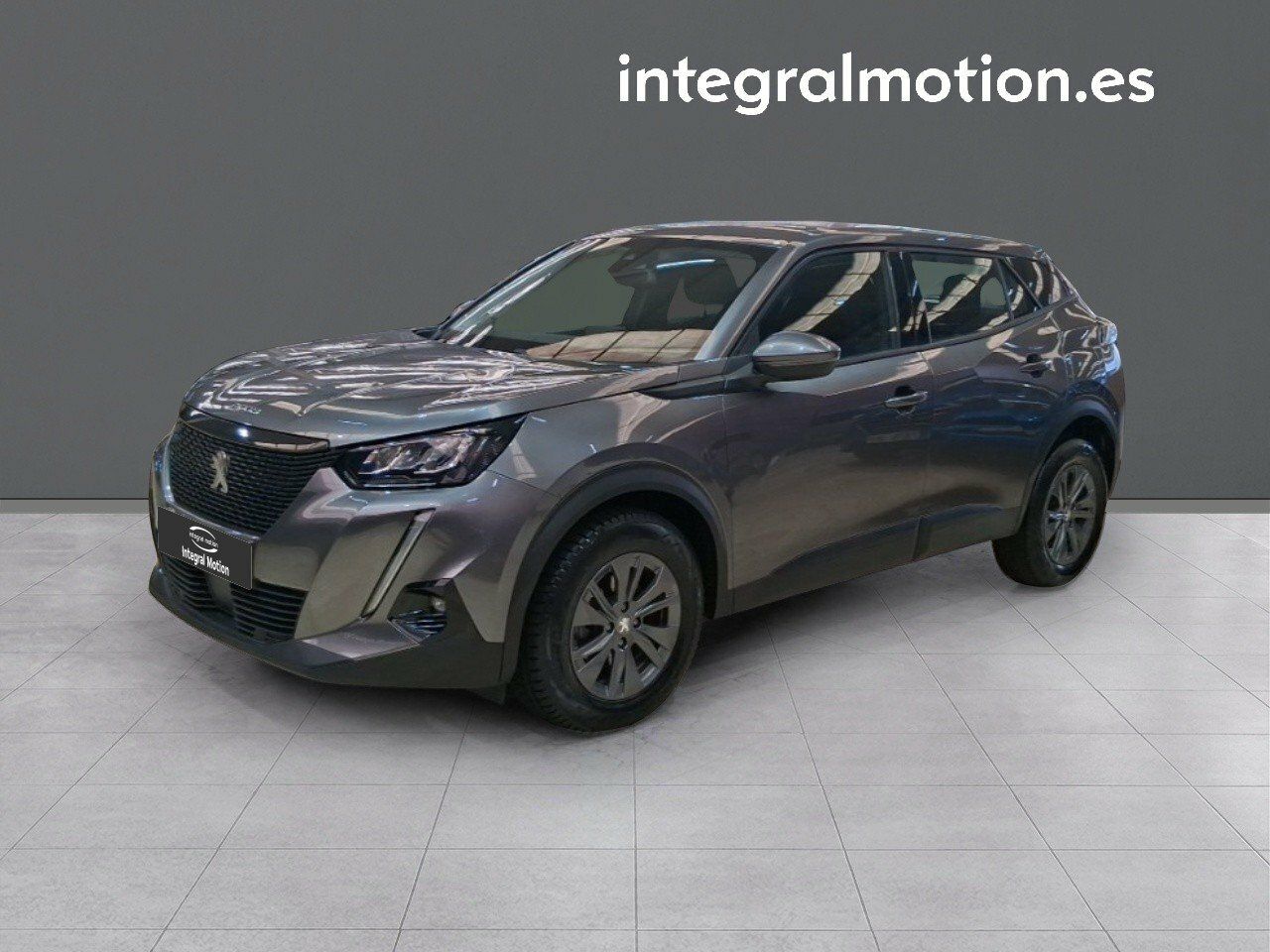 Peugeot 2008 Active Pack BlueHDI 81kW (110CV)