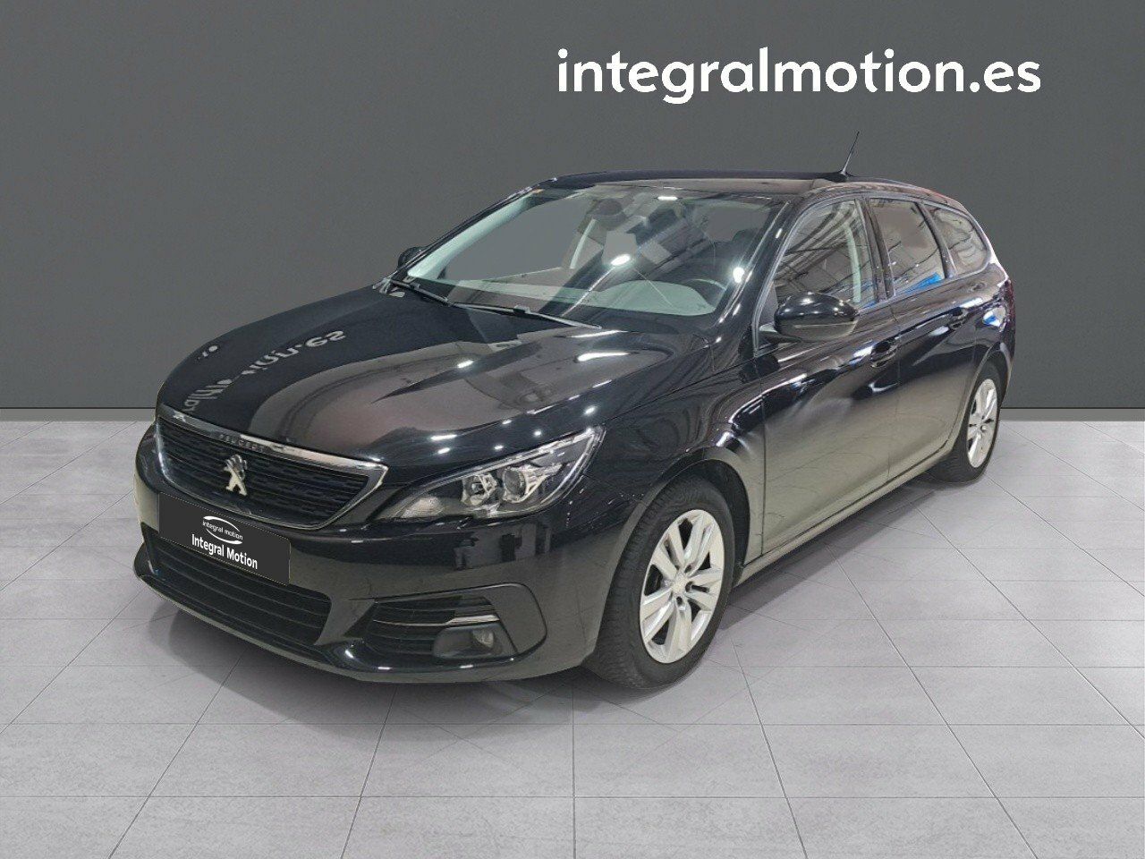 Peugeot 308 5p Active Pack BlueHDi 130 SandS