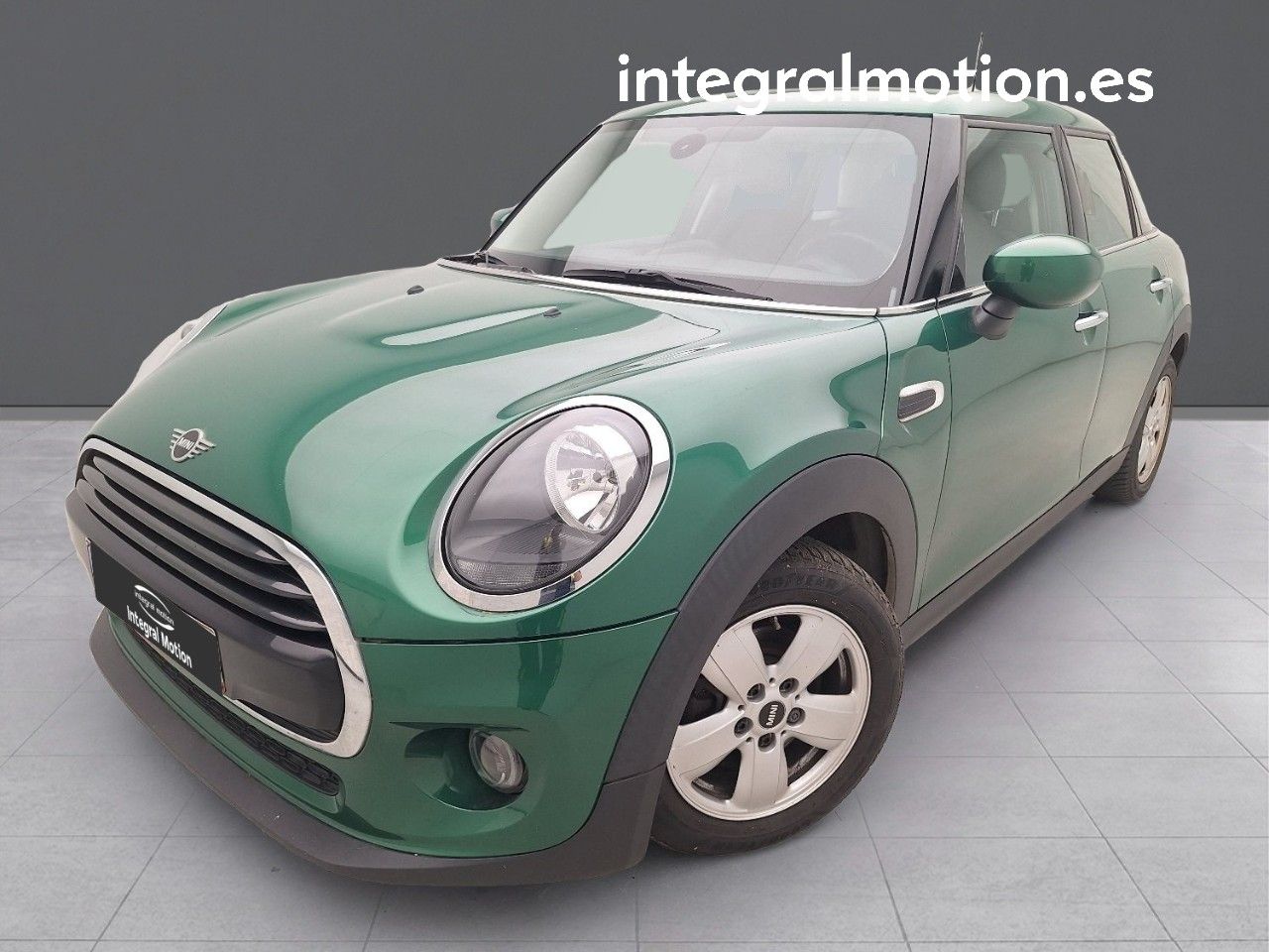 Mini MINI COOPER 5 PUERTAS