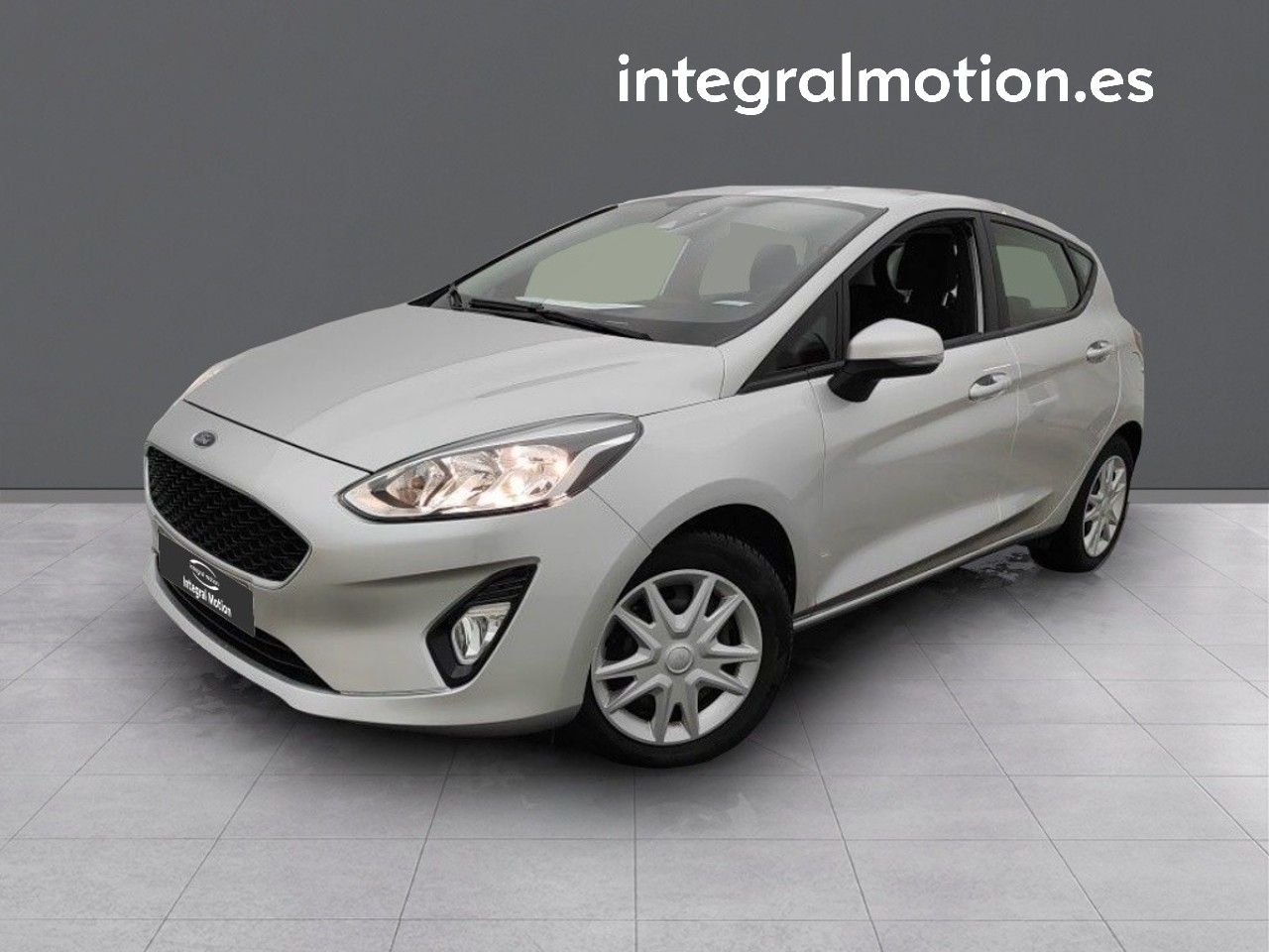 Ford Fiesta 1.1 Ti-VCT 55kW (75CV) Trend 5p