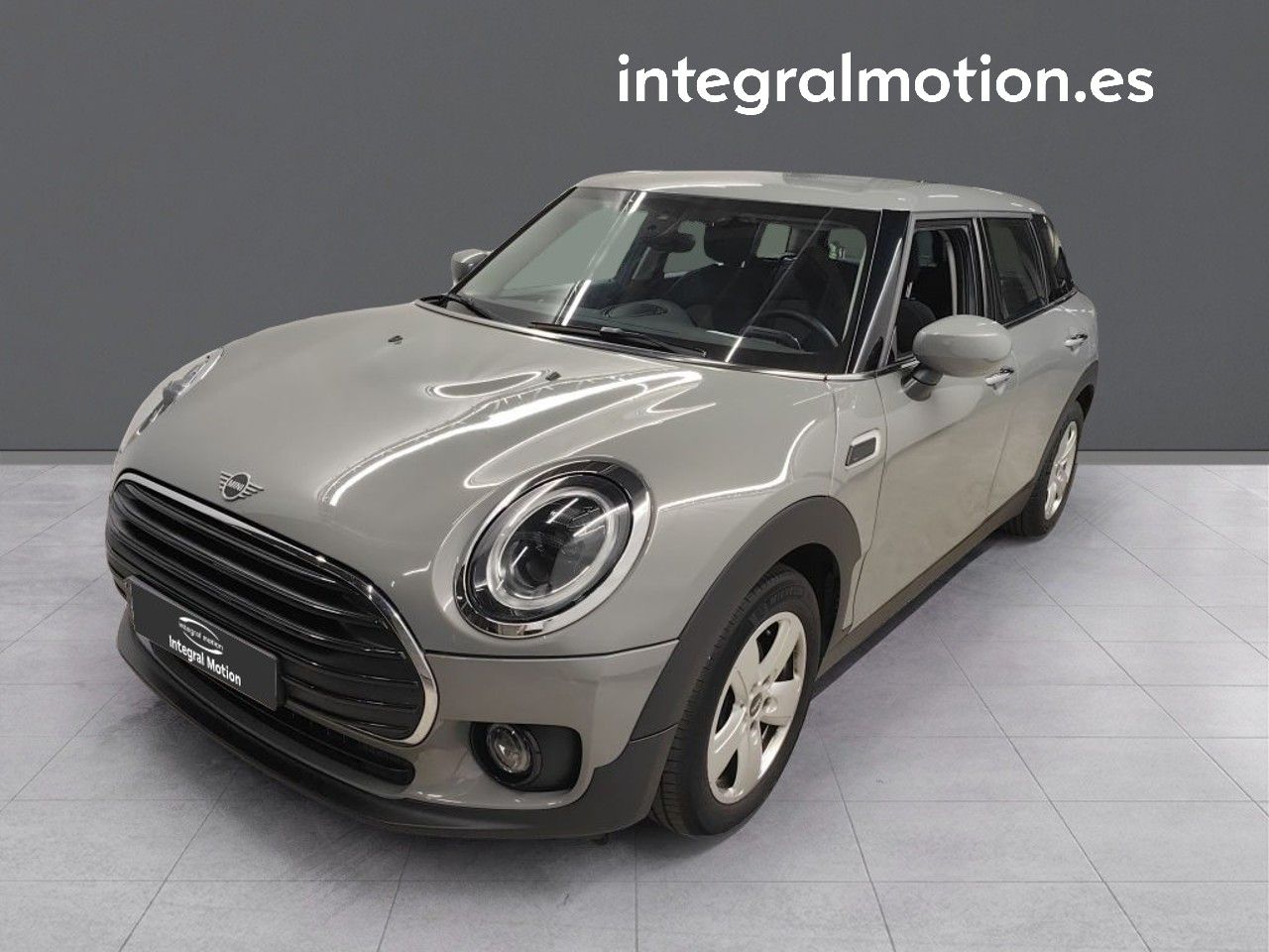 Mini Clubman One D
