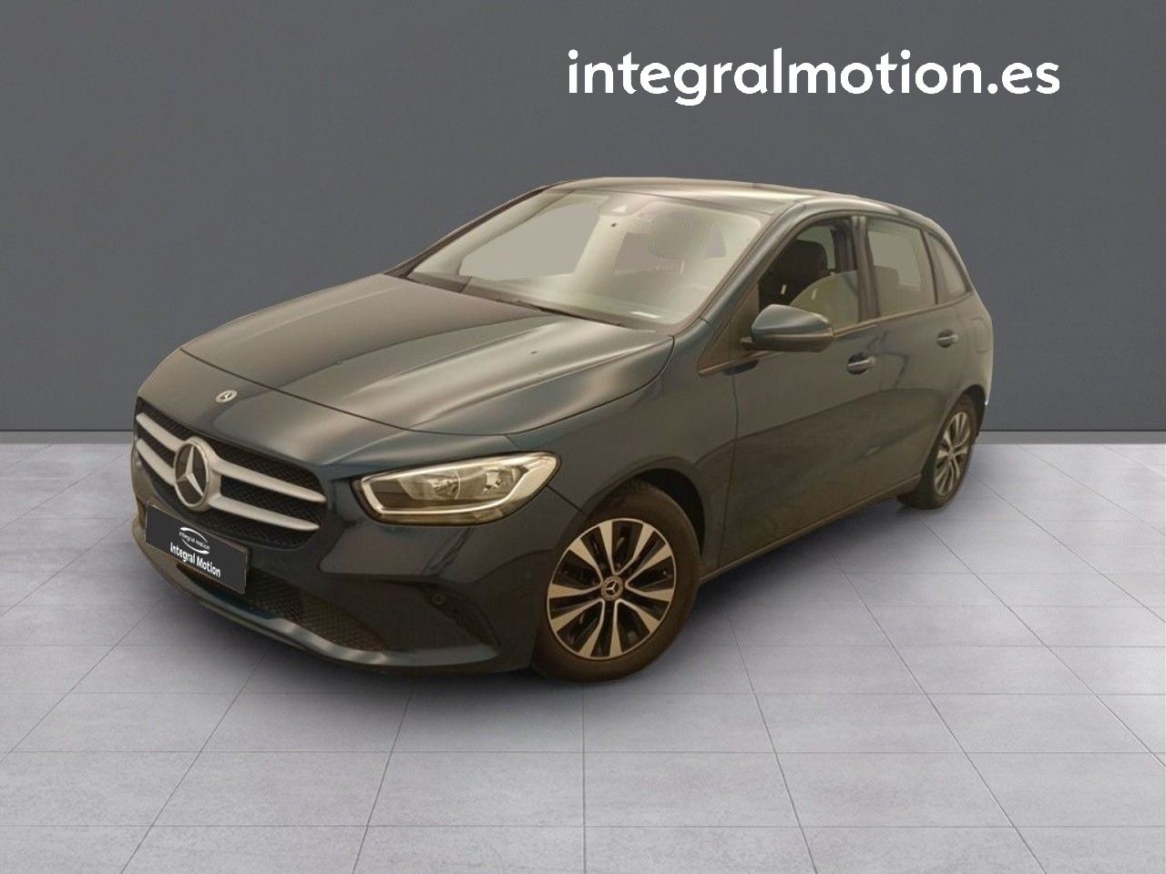Mercedes-Benz Clase B B 180 d