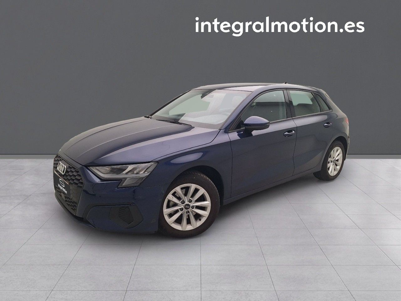 Audi A3 Sportback 30 TFSI 81kW (110CV)