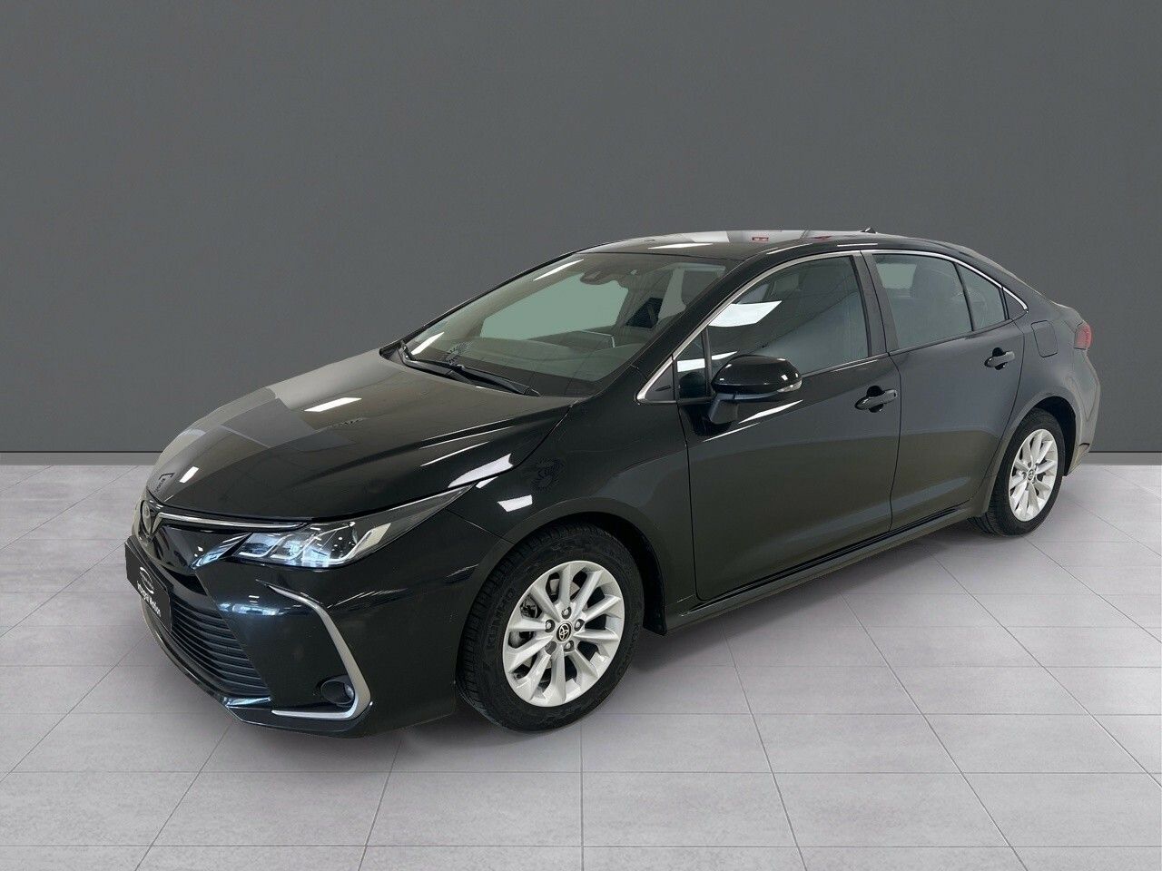 Toyota Corolla 140H Active Plus