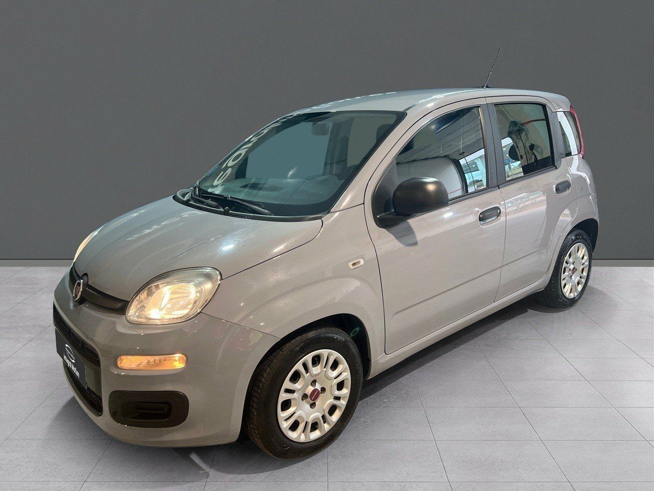 Fiat Panda Panda Hybrid 1.0 Gse 51kw (70CV)