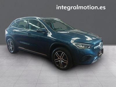 mercedes-gla-180-d-business-solution-5d-2 Thumbnail