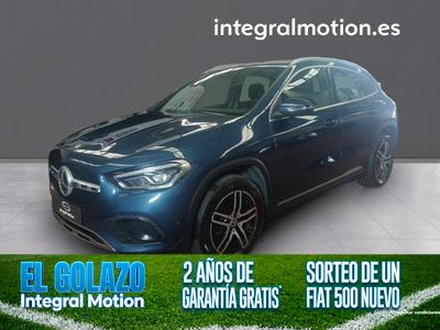 mercedes-gla-180-d-business-solution-5d-0 Thumbnail