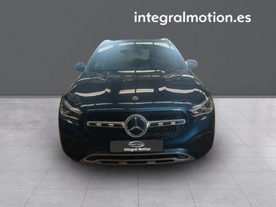 mercedes-gla-180-d-business-solution-5d-1 Thumbnail