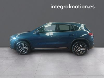 mercedes-gla-180-d-business-solution-5d-23 Thumbnail
