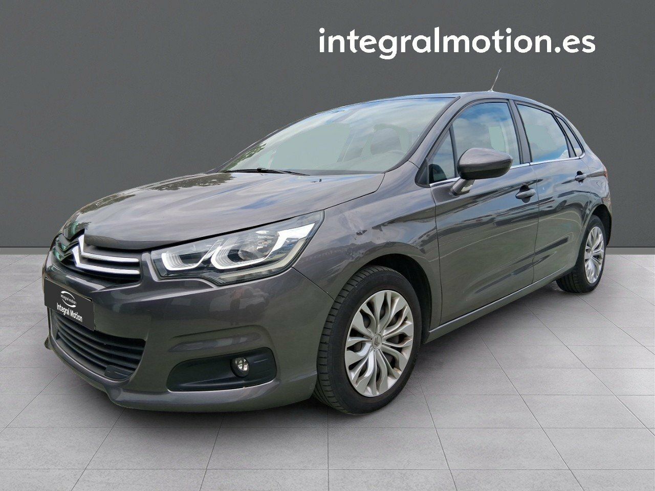 Citroen C4 PureTech SandS 130 Feel Edition 