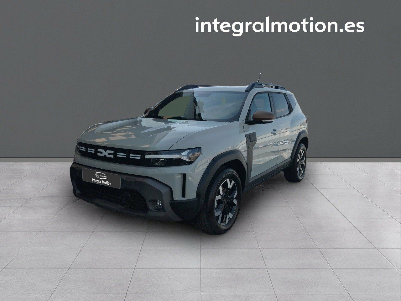 Dacia Duster DUSTER Extreme mild hybrid 130