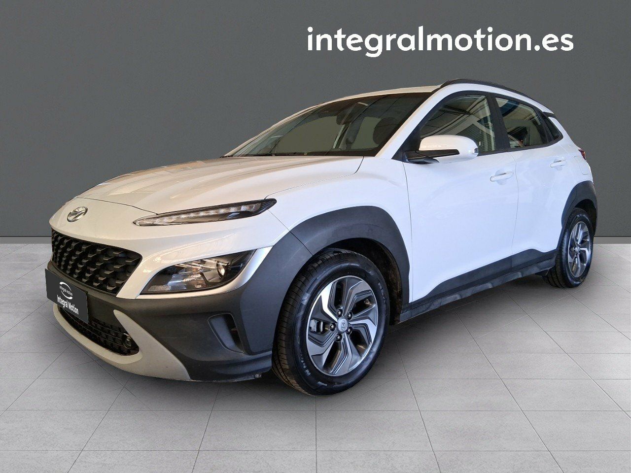 Hyundai Kona 1.6 CRDI 100kW (136CV) 48V Tecno 4X4 DCT