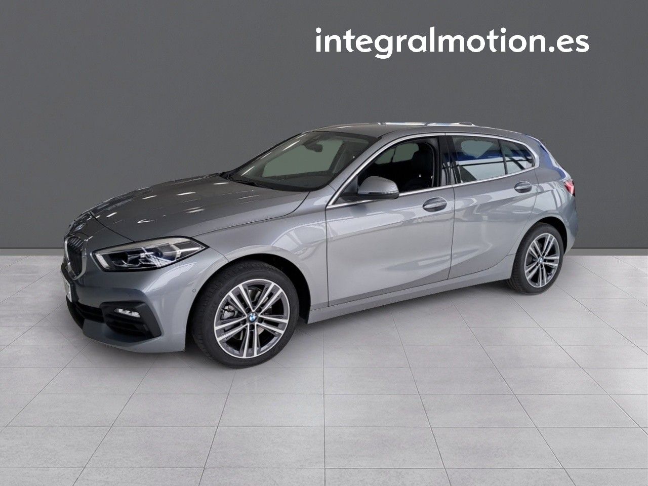 BMW Serie 1 116i